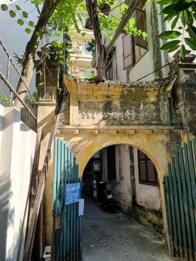 双人间 — May's Cottage