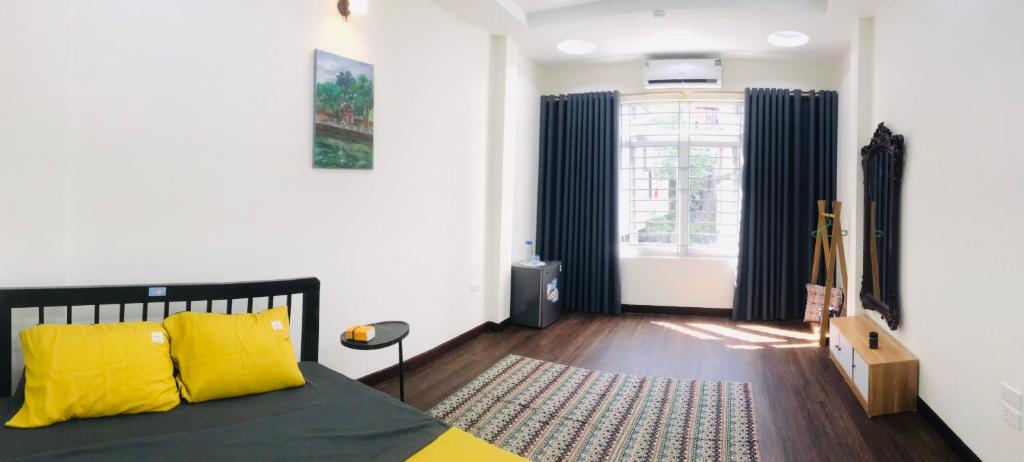 May's Cottage – Hanoi