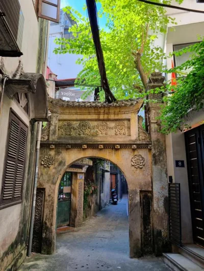 May's Cottage – 照片 3